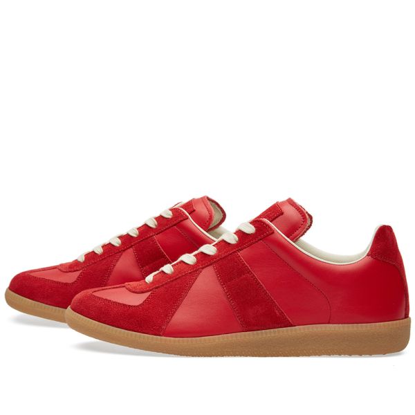 Margiela replica red Clearance