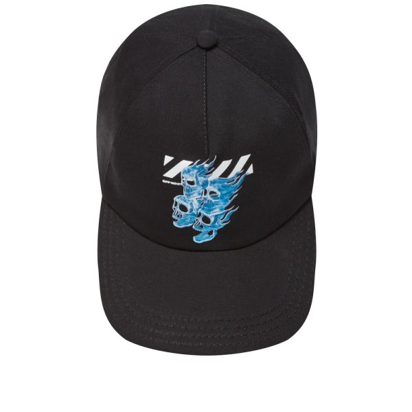 Off white skull cap Clearance