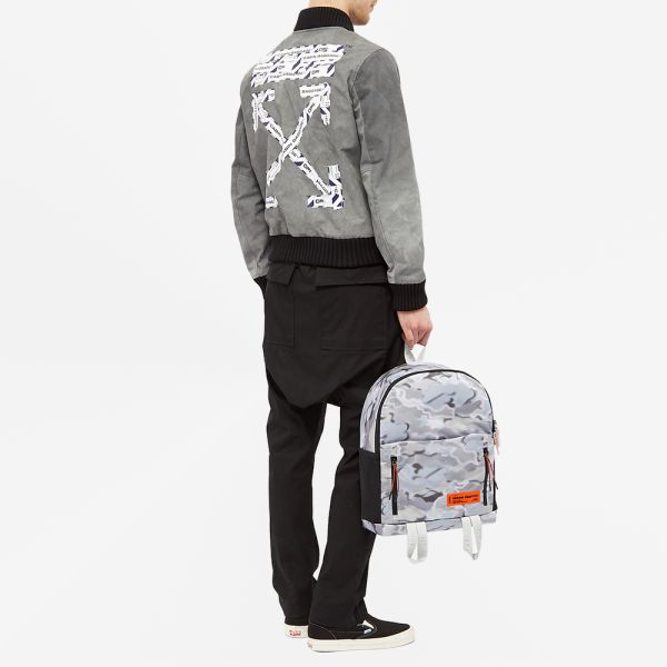 Off white airport tape jacket Clearance