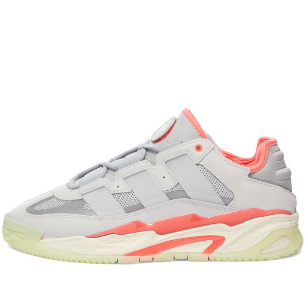 adidas niteball gray