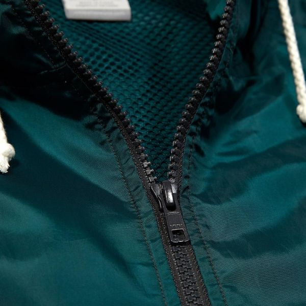Nike RU Vintage Windrunner Black 