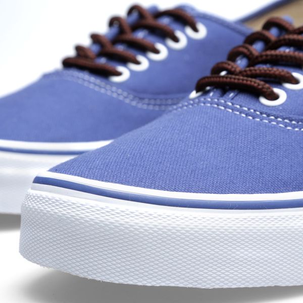 vans ion
