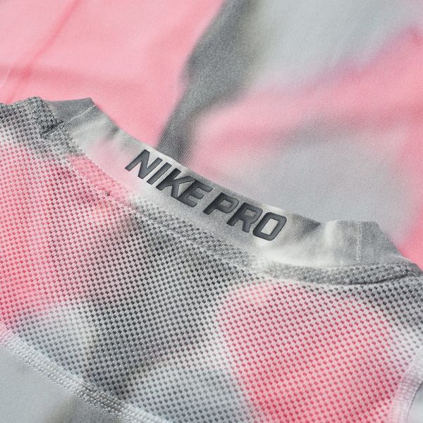 pink camo nike