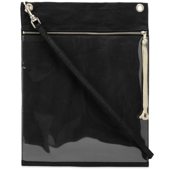 rick owens pouch