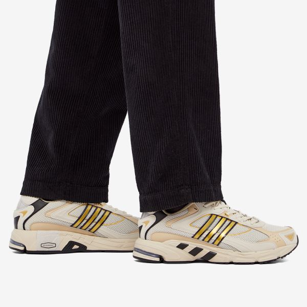 Adidas response cl brown gold clearance