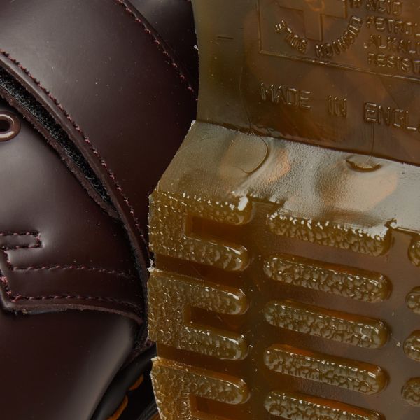 dr martens six eyelet