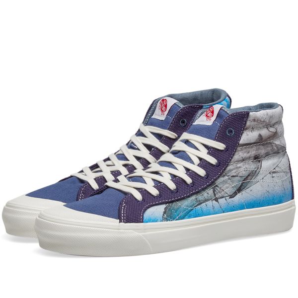 ralph steadman shoes