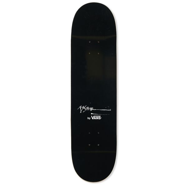 vans skateboards