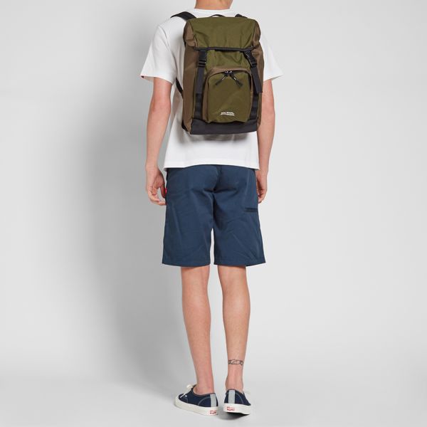 ゆったり柔らか WTAPS RECONNAISSANCE PACK | mcshoescolombia.com.co