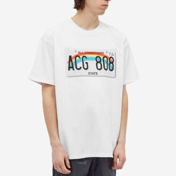 Acg 808 shirt clearance