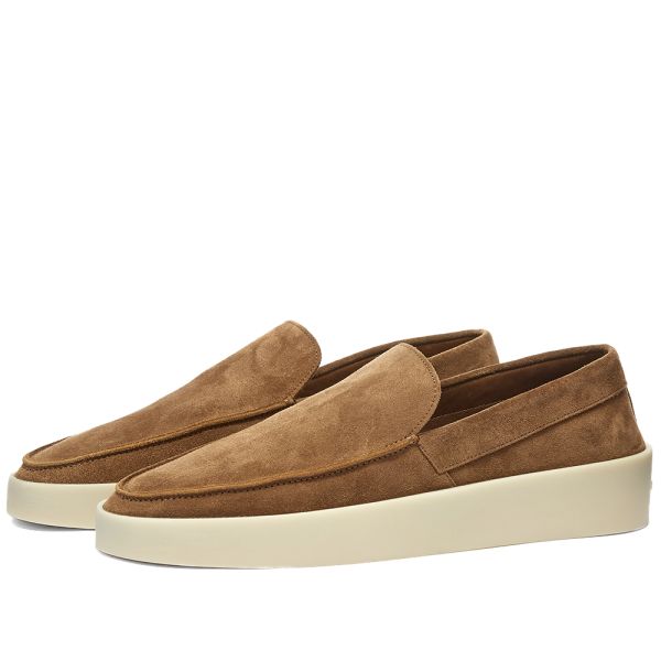 Loafer taupe clearance