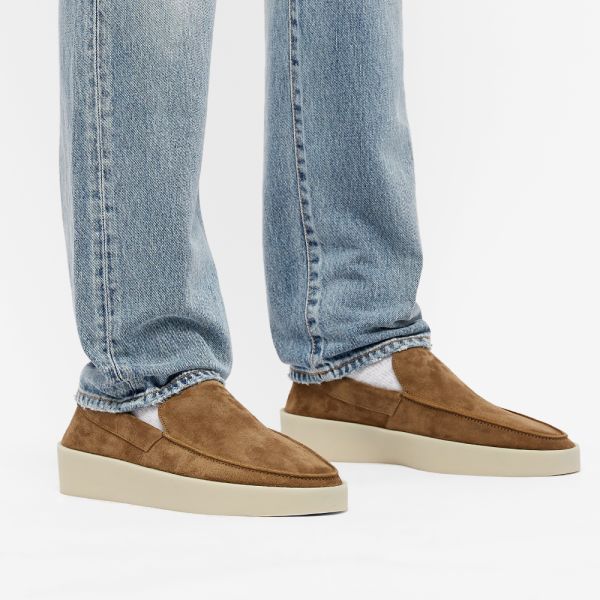Fear of God Zegna Suede Loafers フィアオブゴッド image-67ddcb5f-e38d-444e-ad2b-