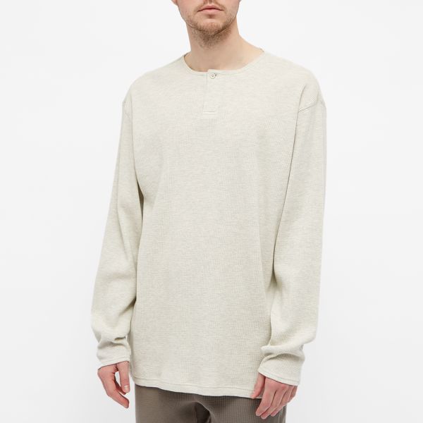 Fear of God ESSENTIALS Long Sleeve 