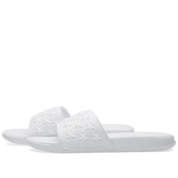 nike benassi jdi qs