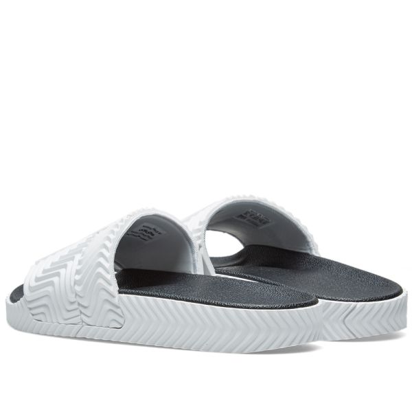 adidas alexander wang flip flops