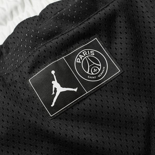 short psg air jordan