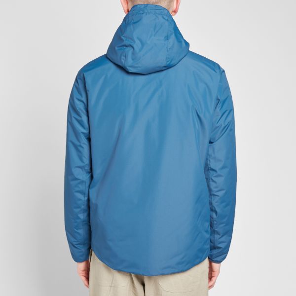 barbour allen jacket