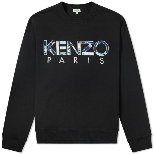 Kenzo sweatshirt 2019 clearance