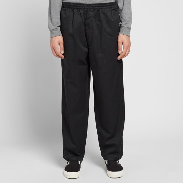 Polar skate co surf pants black Clearance
