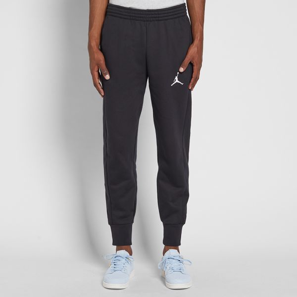 jordan flight fleece pants