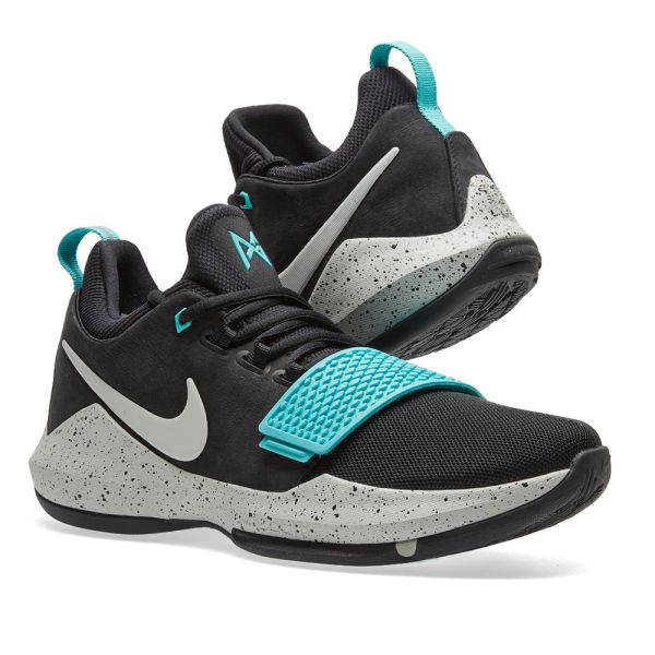 nike pg 1 light aqua