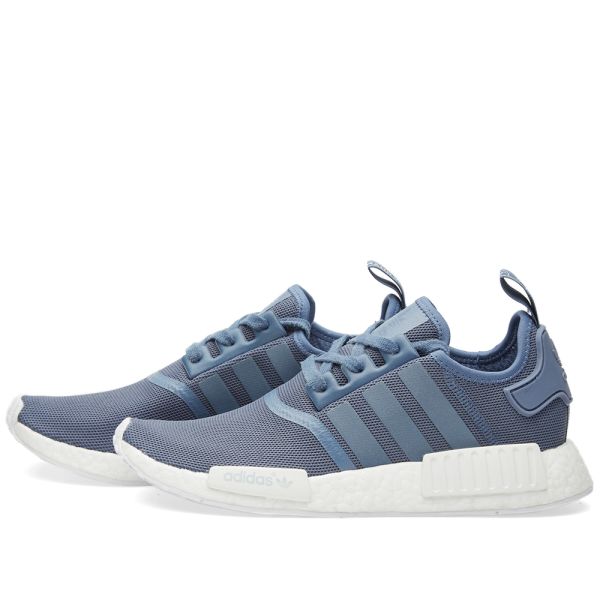 adidas womens white nmd
