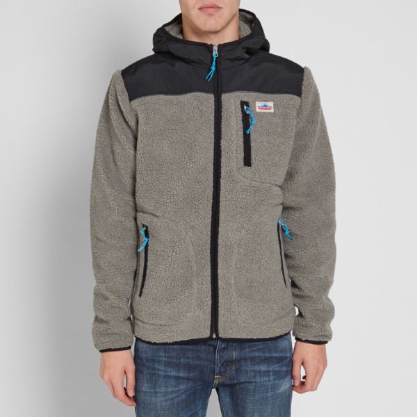 penfield carson