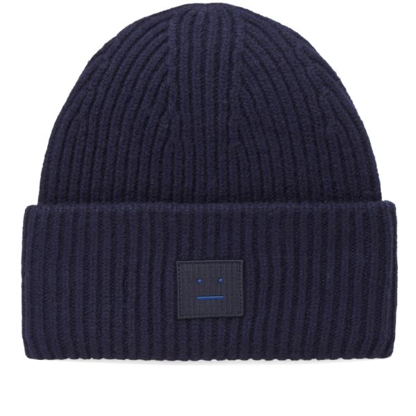 Acne studios pansy l face hat clearance