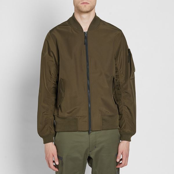 Nikelab essentials bomber jacket Clearance
