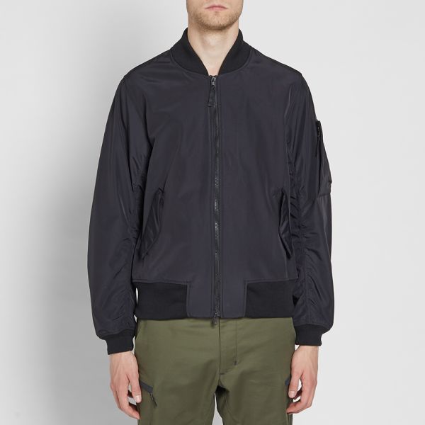 Nikelab essentials bomber Clearance