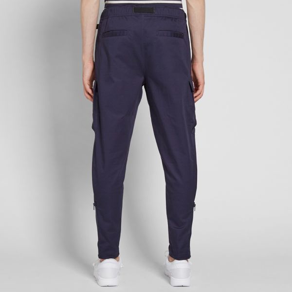 NikeLab Essentials Cargo Pant Obsidian 