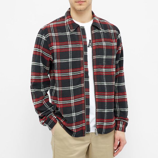 carhartt wip bryan shirt