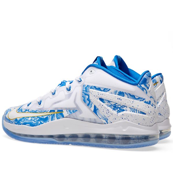 lebron 11 low china
