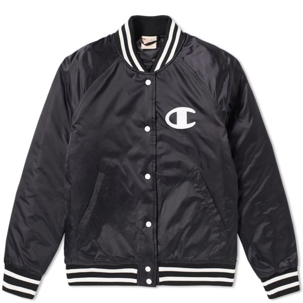 champion jacket women's