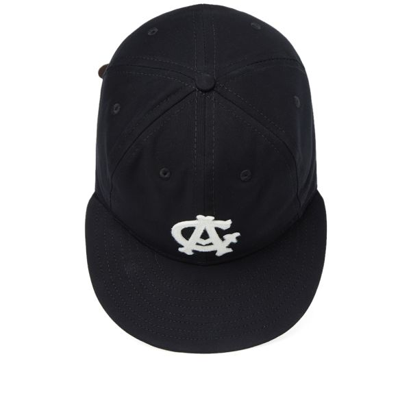 chicago american giants hat