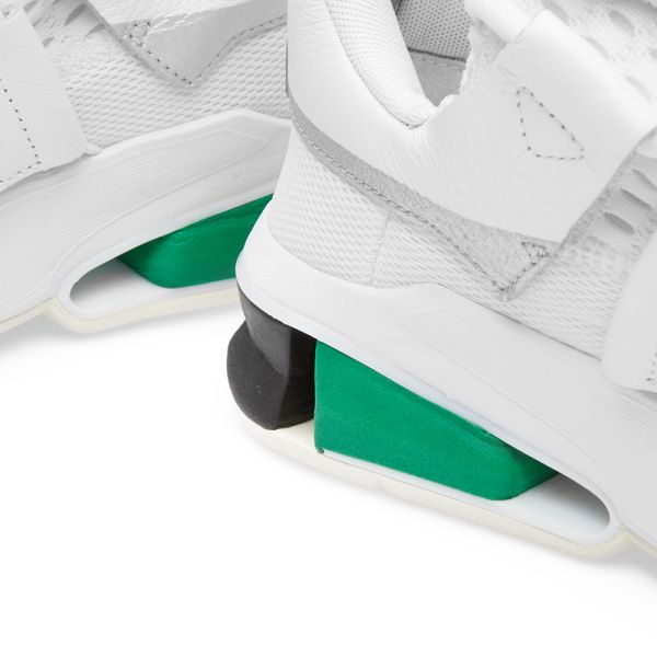 oyster holdings twinstrike