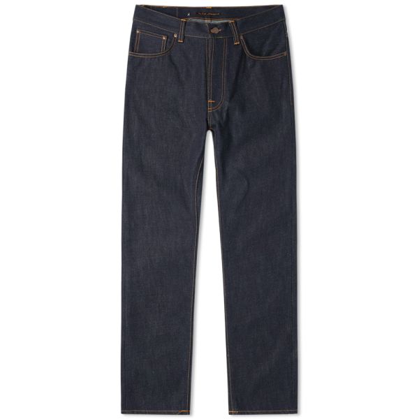 nudie fearless freddie fit