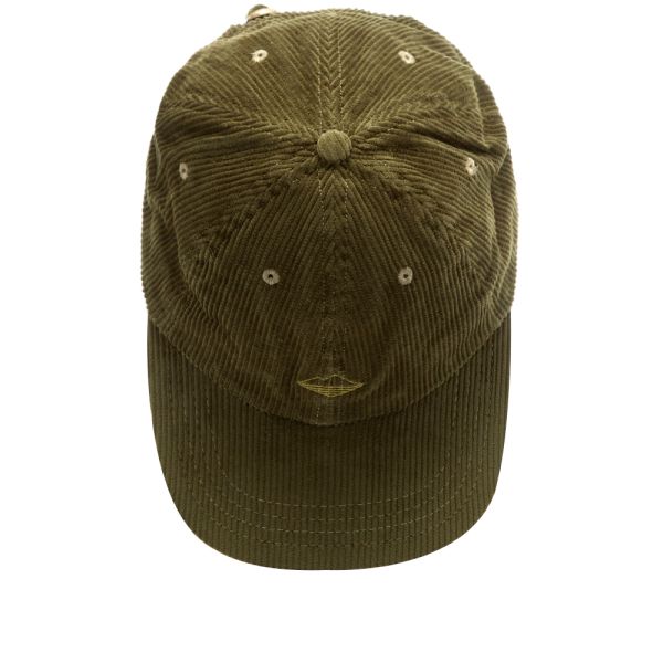 Battenwear Field Cap Olive | END. (HK)