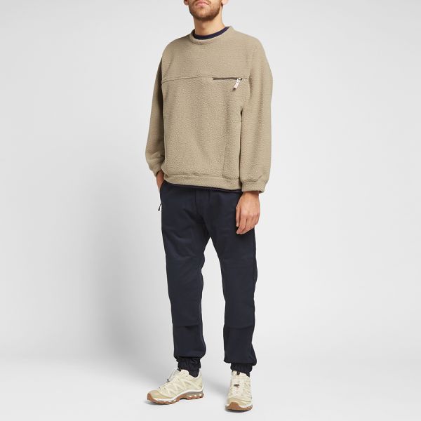 Battenwear lodge crewneck clearance