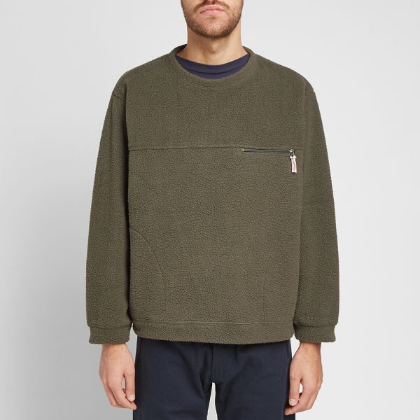 Battenwear lodge crewneck clearance