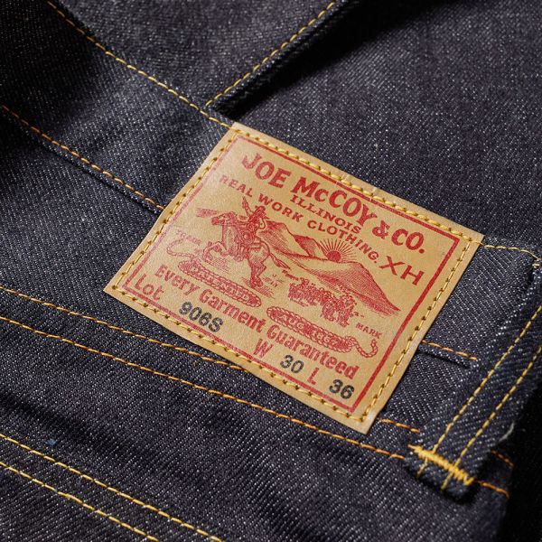 joe mccoy jeans