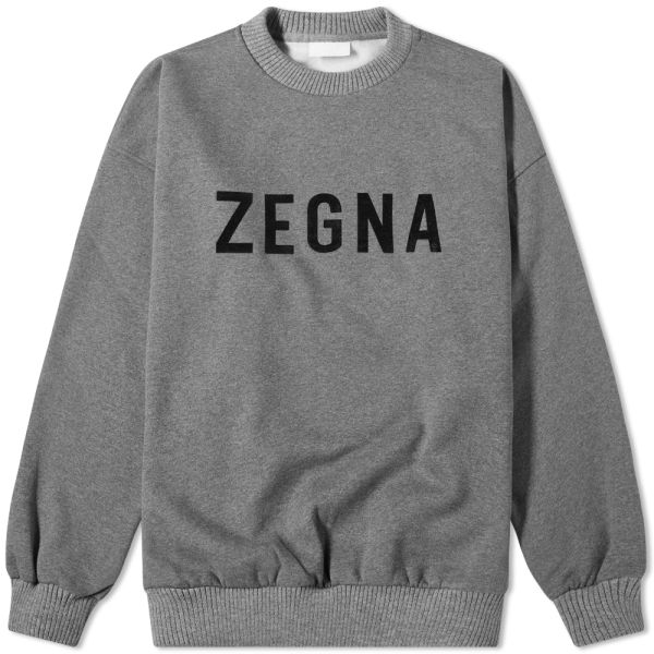 Fog zegna sweatshirt clearance