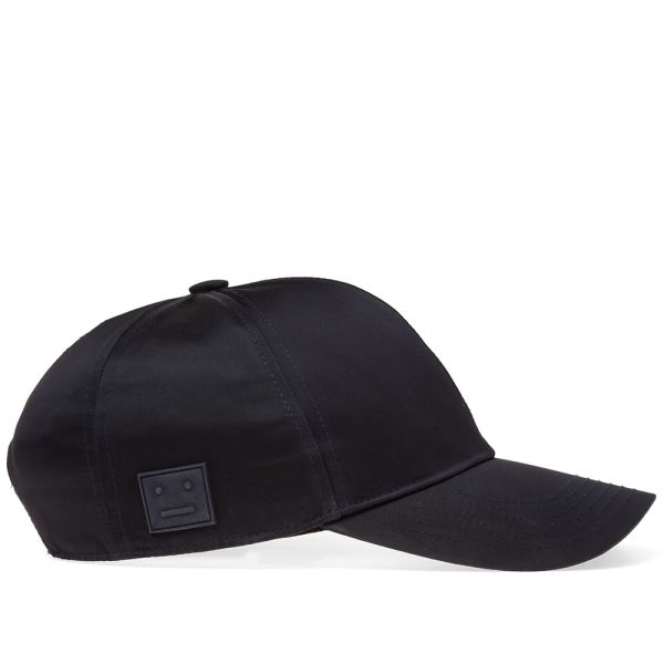 acne studios face hat