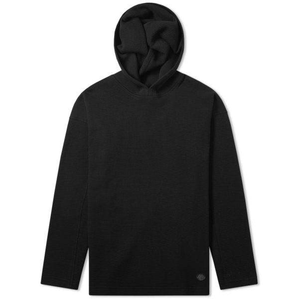 adidas waffle hoodie