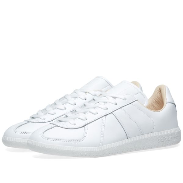 adidas bw army premium leather