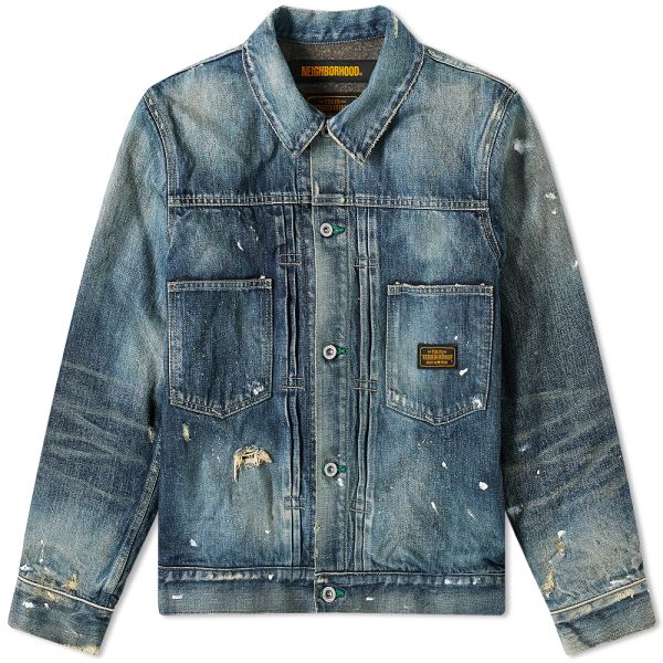 jacket savage