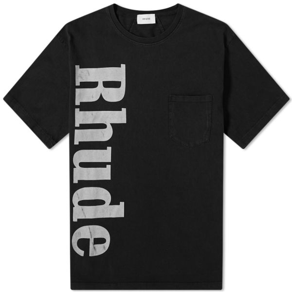 rhude tee