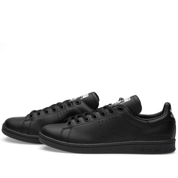 stan smith all black