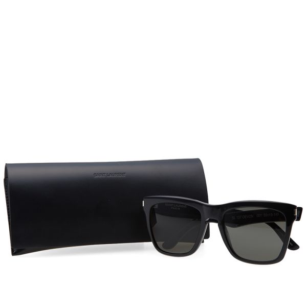 saint laurent sl 137 devon