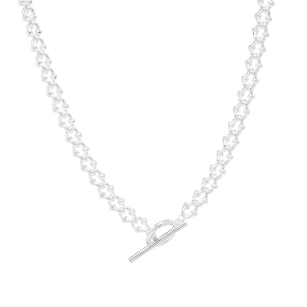 よんふぃー　All Blues DNA NECKLACE All Blues Dna Necklace 2025 | www.applelady.ca